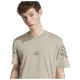 Adidas Ανδρική κοντομάνικη μπλούζα Future Icons 3-S Tee
